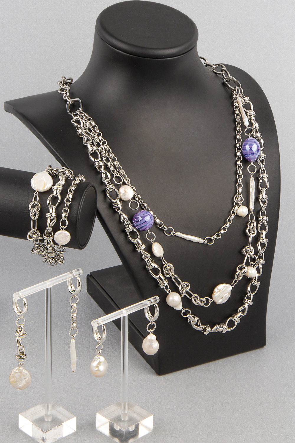 Комплект Virossa