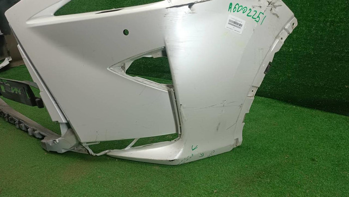 Бампер передний Lexus RX 4 (2015-2019)