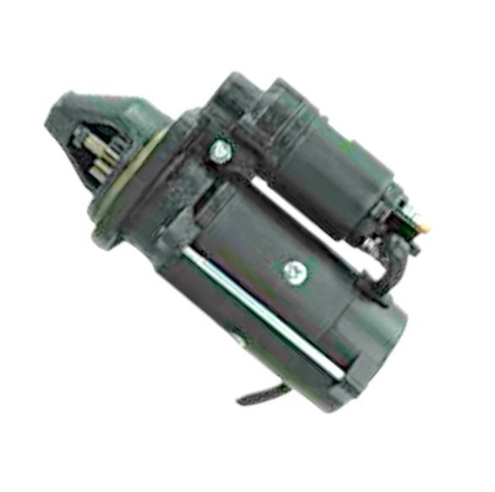 Стартер для CASE, New Holland, AGCO STI3570