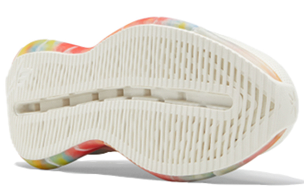 Кроссовки Reebok Zig Kinetica Pride