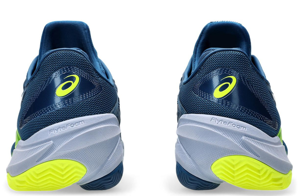 Теннисные кроссовки Asics Court FF 3 Clay