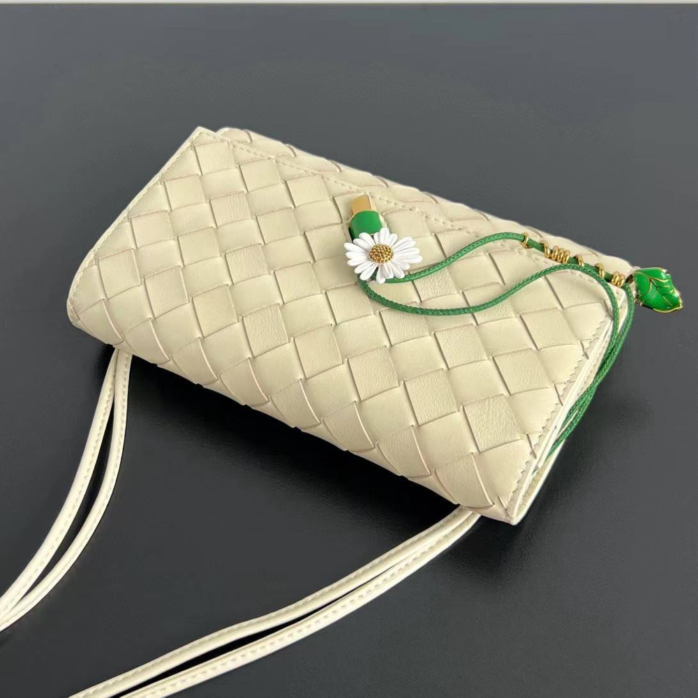 Сумка Bottega Veneta