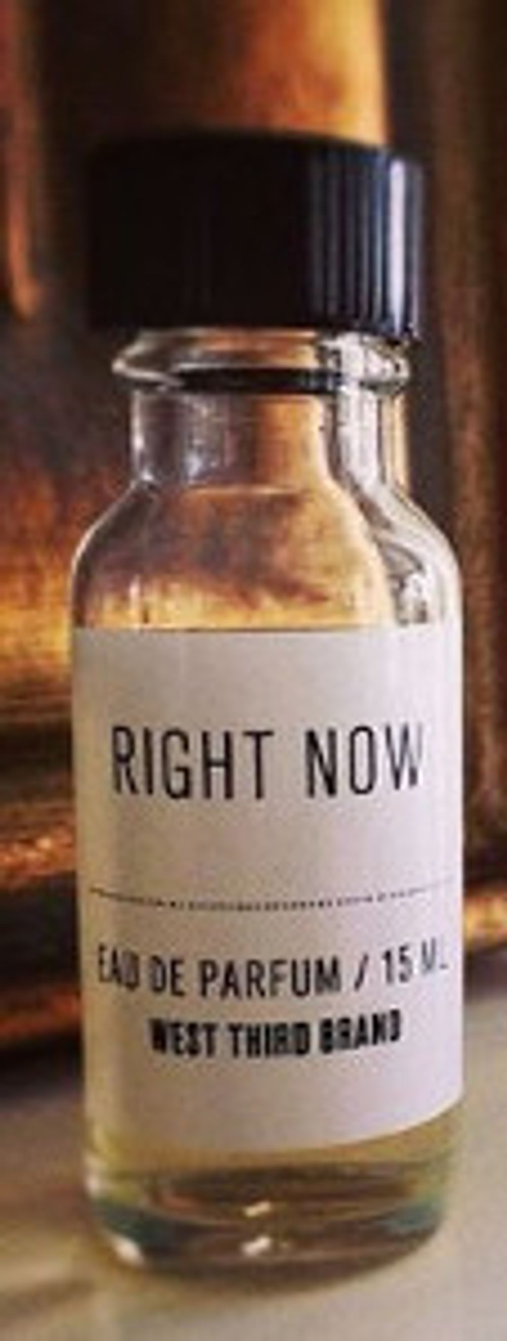 West Third Brand Right Now