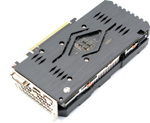 Видеокарта AFOX NVIDIA  GeForce RTX 2060 AF2060-6144D6H4-V2 6ГБ GDDR6, Ret