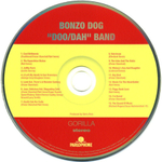 Bonzo Dog Doo-Dah Band / Original Album Series (5CD)