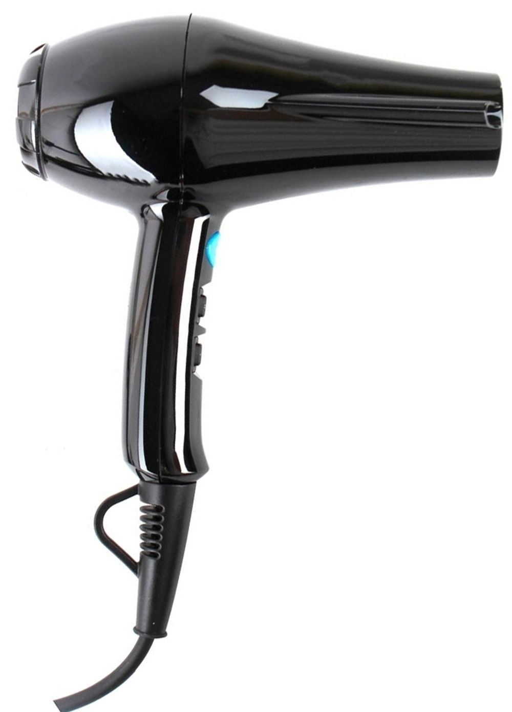 Профессиональный фен BaByliss PRO Tourmaline ceramic SL Ionic BAB5586GE 1900w - 3