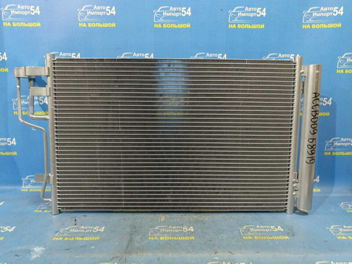 Радиатор кондиционера HYUNDAI ELANTRA 2006-2012