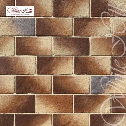 White Hills - Искусственный камень - Лицен 535-40