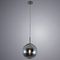 Подвесной светильник Arte Lamp Jupiter Chrome A7962SP-1CC