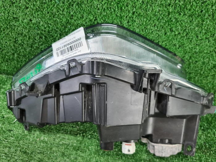 ДХО левый Haval Jolion (2021-н.в.)