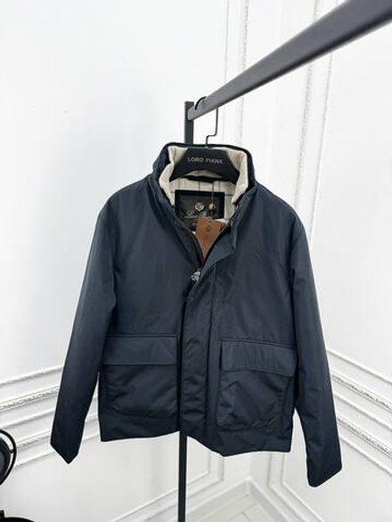 Пуховик Loro Piana