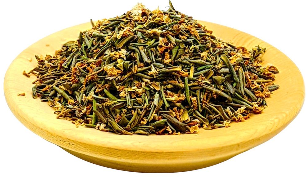 Саган-дайля (Рододендрон Адамса)(цвет)