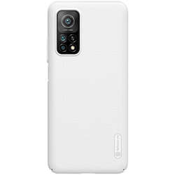 Накладка Nillkin Super Frosted Shield для Xiaomi Mi 10T (Pro)