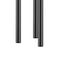 Комплект с подвесной люстрой Lightstar Tubo (574727+ 747237 (5шт) L5T747237