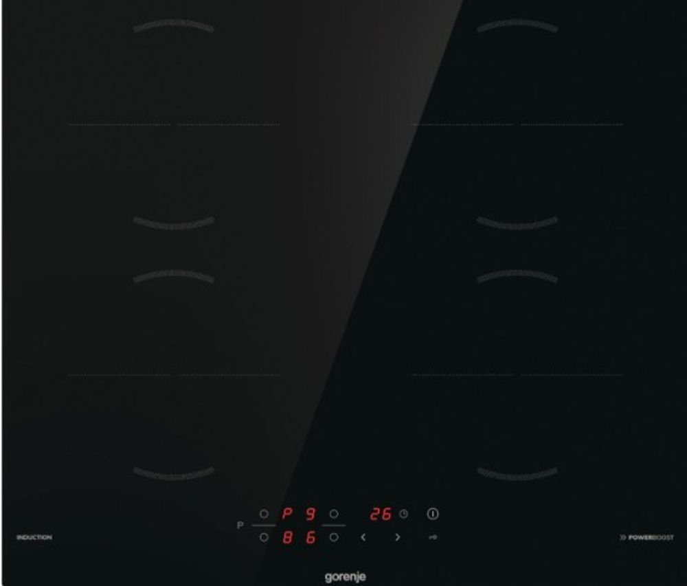 Варочная поверхность Gorenje GI6401BSCE