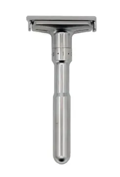 Регулируемая т-образная бритва (станок) Kurt, К_20006