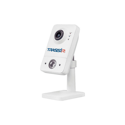 TR-D7121IR1W v3 (2.8) IP-камера 2 Мп Trassir