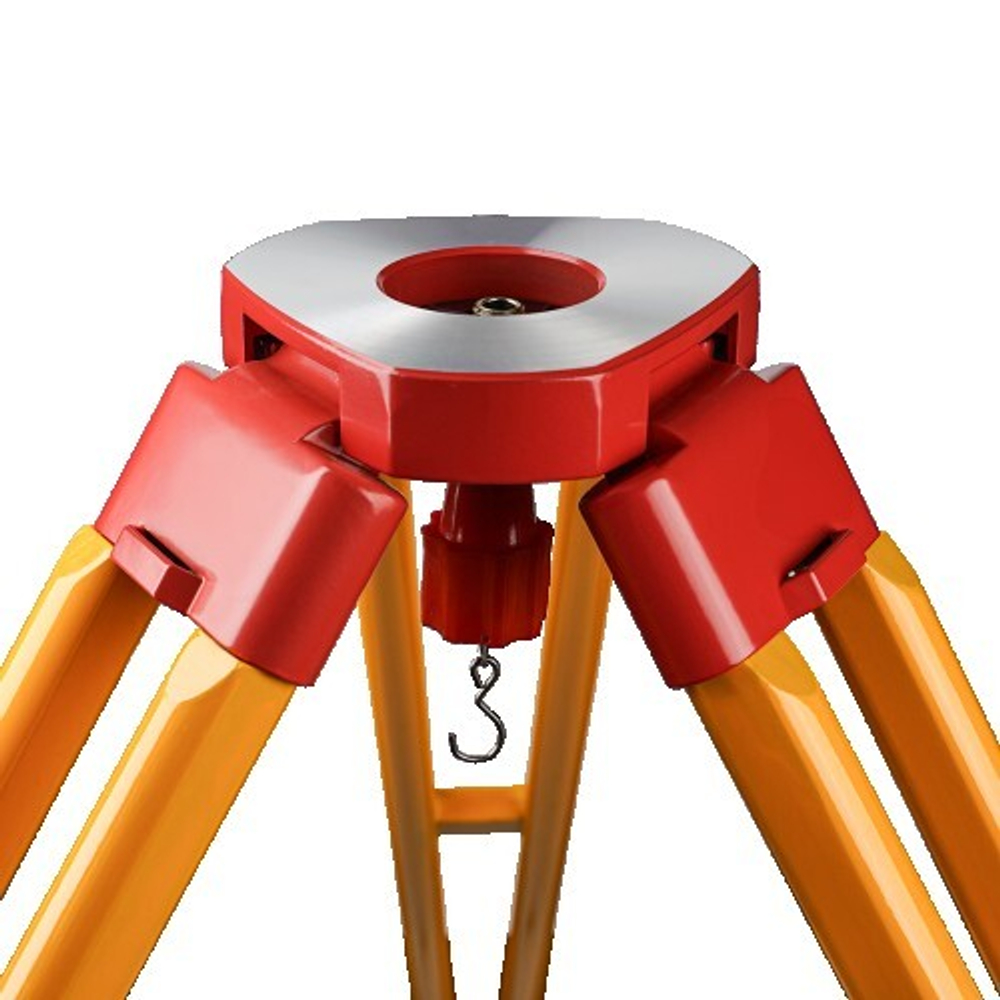 Штатив RGK ST15 геодезический, деревянный, нераздвижной 720084