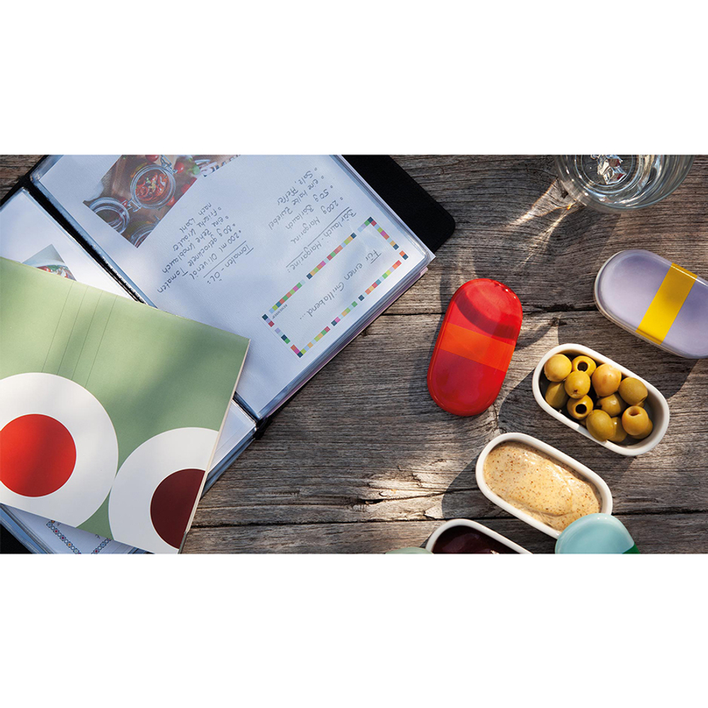 Тетрадь для записи рецептов primavera