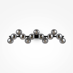 Настенный светильник Maytoni Dallas MOD547WL-13B