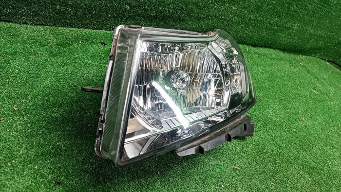 Фара левая Chevrolet Cruze (2008-2012) галоген
