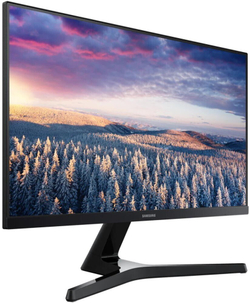 Монитор 23.8" Samsung S24R356FZI (LS24R356FZIXCI)