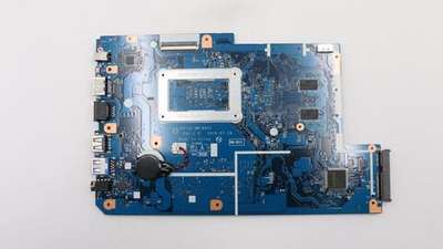 Материнская плата для ноутбука Lenovo ideapad 110-17IKB I7-7500U 2GL 4G W/RTC WIN (5B20M40835), оригинал