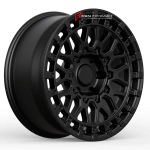 КОВАНЫЕ ДИСКИ ДЛЯ BYD LEOPARD 5 2025 Леопард