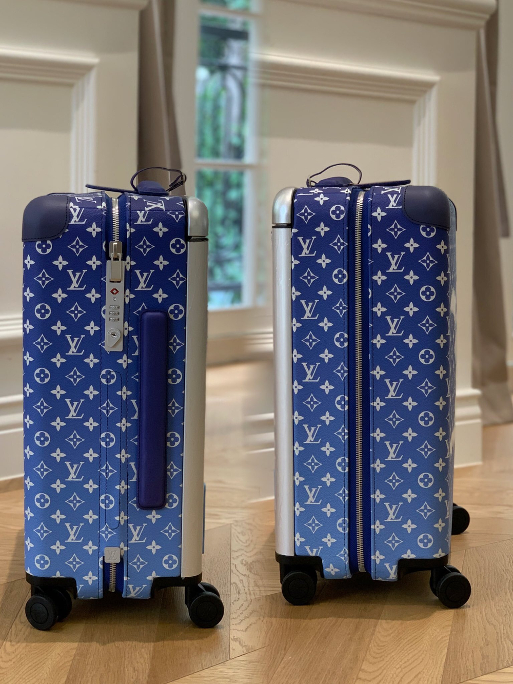 Louis Vuitton Horizon 55