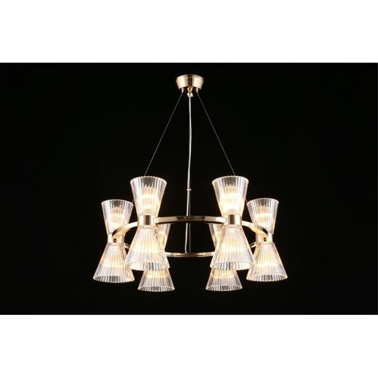 Люстра подвесная APL.801.03.12