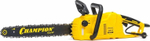 Пила цепная CHAMPION 324N18 324N-18