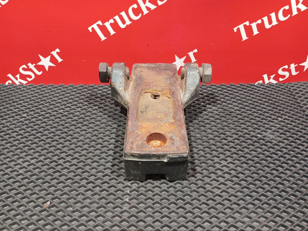 Проставка полурессоры