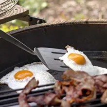 Лопатка для гриля, нержавеющая сталь, Big Green Egg
