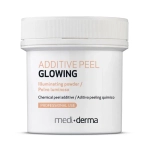 Glowing Powder Mediderma