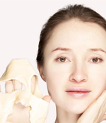 Маска альгинатная SmoRodina ANTI-ACNE (45г)