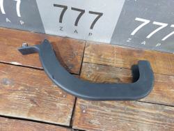 Накладка петли крышки багажника правая Chery Arrizo 8 22-нв Б/У Оригинал 403003856AAABK