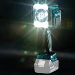 Аккумуляторный фонарь Makita DEADML812