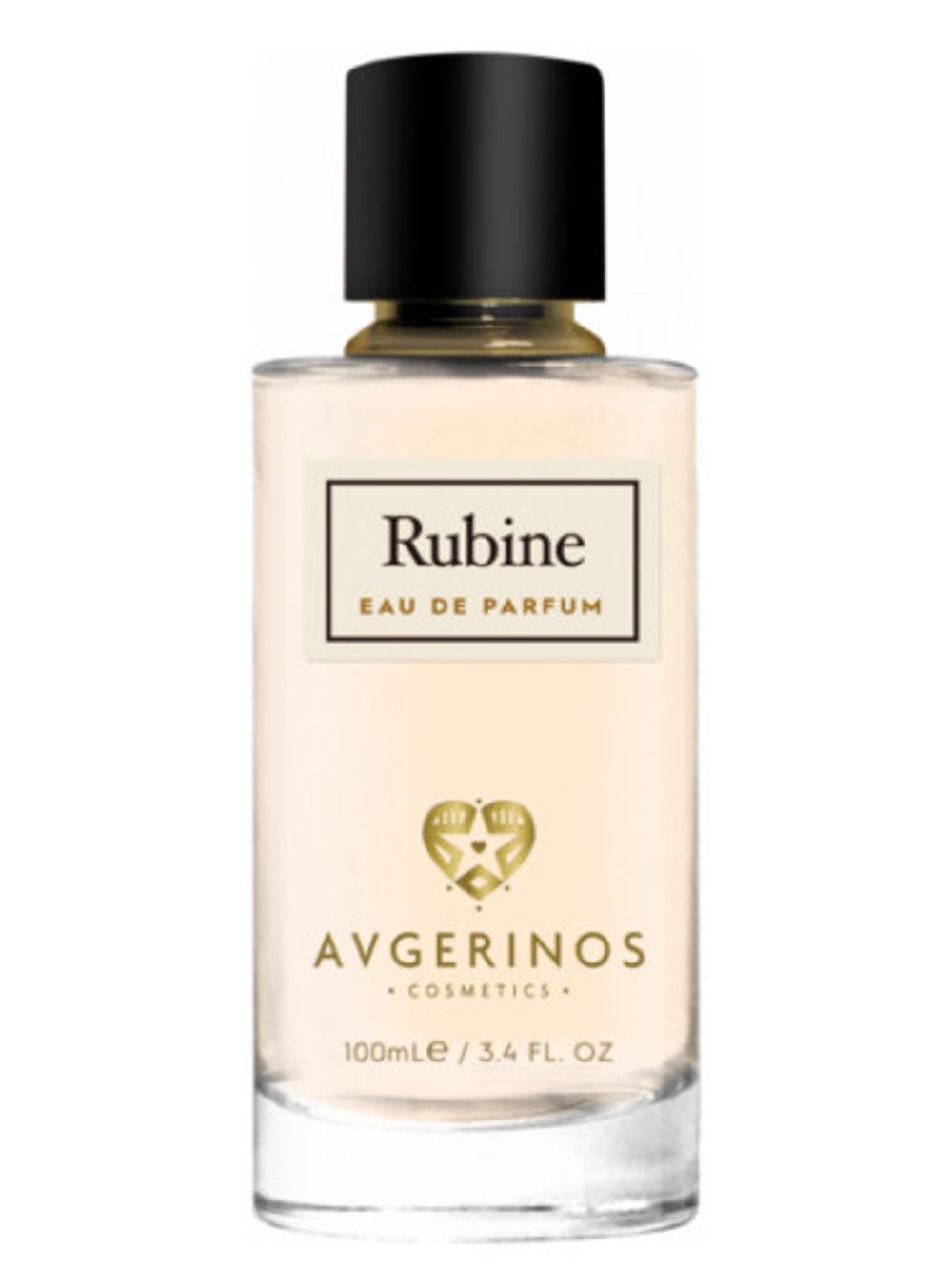 Avgerinos Rubine