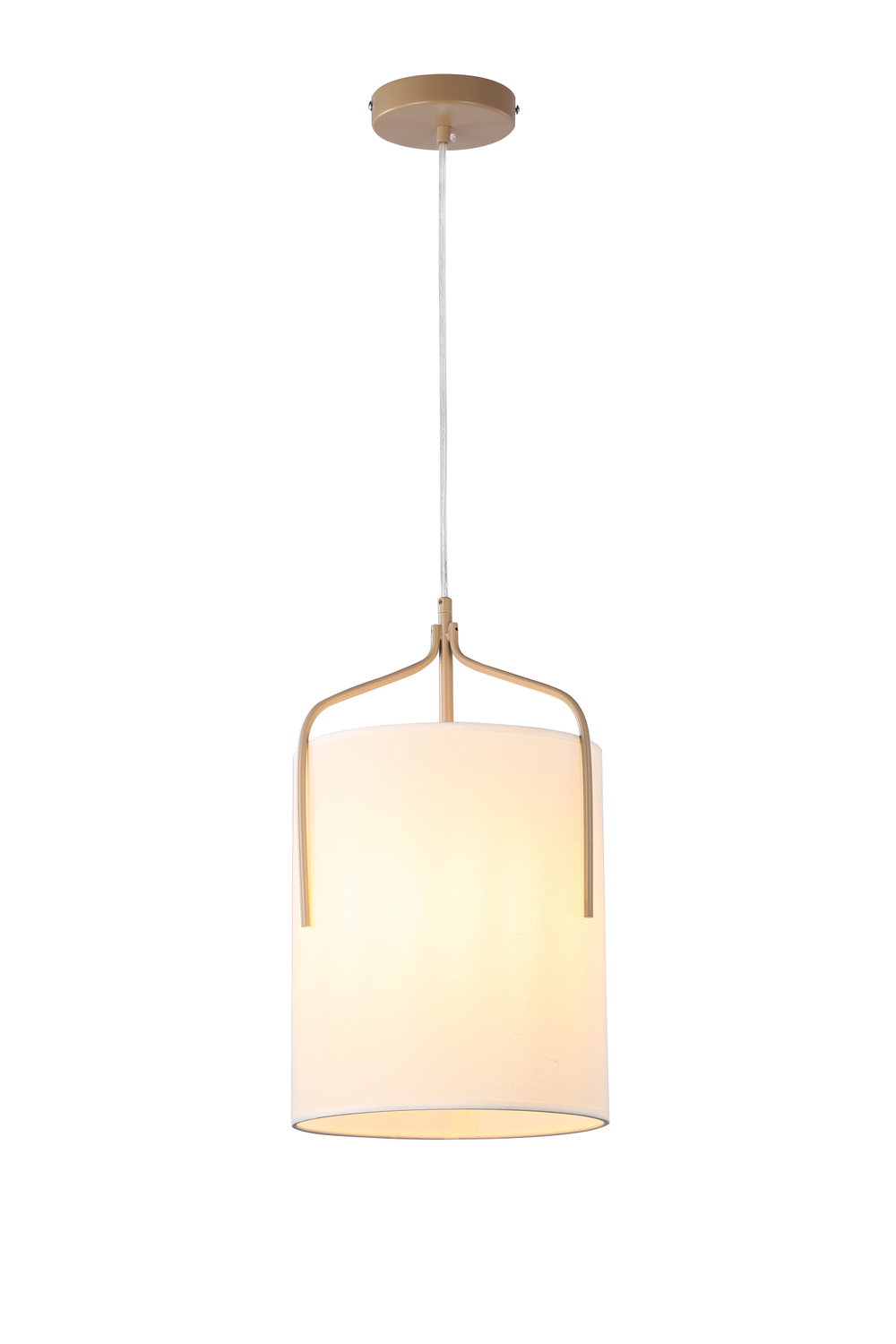 Светильник подвесной Moderli V11856-1P Inari