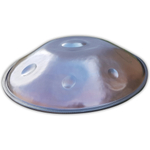 OHP-BPSO-53-9-Celtic-Dm+Case Хендпан (Handpan), Handpan Overtone