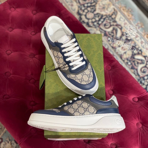 Кроссовки Gucci