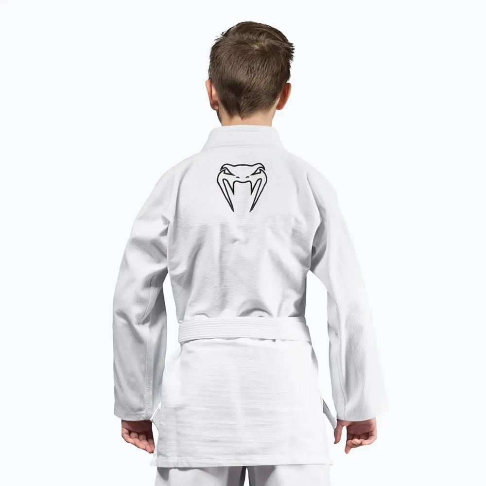 Детское Кимоно Venum Contender белое
