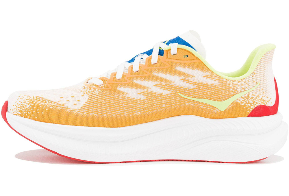 Кроссовки мужские Hoka Mach 6