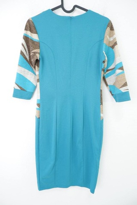 Платье SofiCo повседневное 44 размер