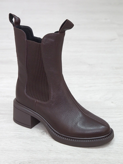 Полусапожки женские SUFINNA 3027K \3272-27B-6