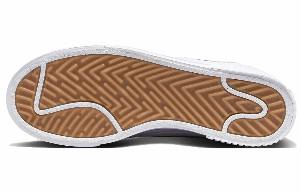 Кроссовки Nike Court Legacy (Женская размерная сетка)