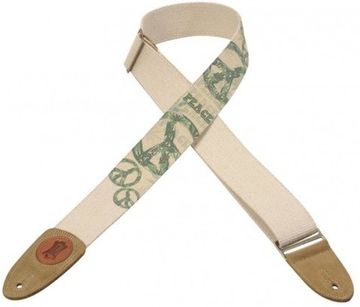 Ремень для гитары LEVY'S MSSH8P 001