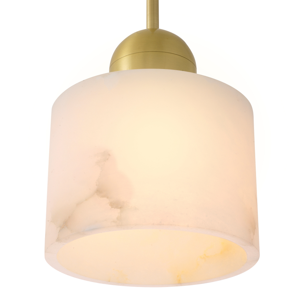 Подвесной светильник Pendant Etruscan Round арт.113472