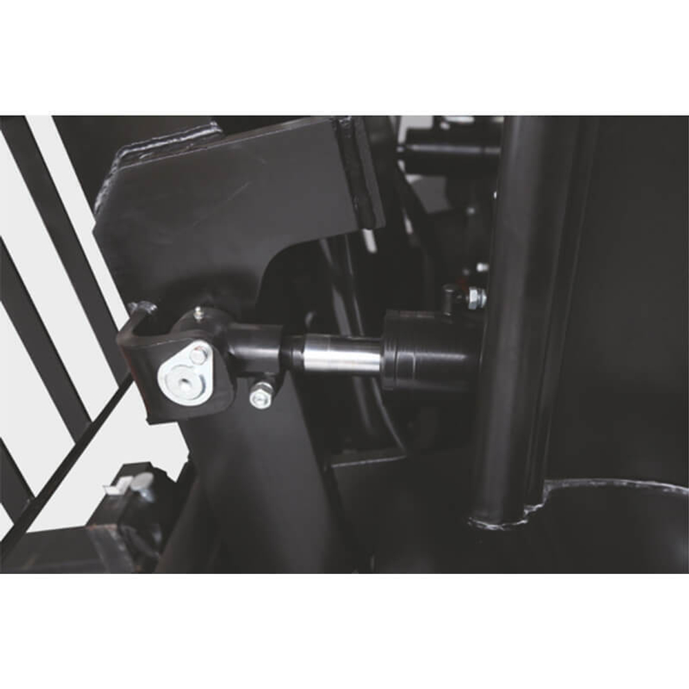 Электропогрузчик CPD45F8 (4500 кг; 6 м; 80В / 700Ач) SMARTLIFT