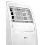 Кондиционер мобильный Ballu Smart Pro